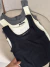 Cropped Basic - Modelo regata - comprar online
