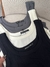 Cropped Basic - Modelo regata - TrizB Store