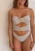 Body/Maiô Ellen - Detalhe em orgânica - comprar online