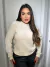 BLUSA PELINHO TEDDY FECHADA