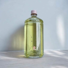 Refil Água Para Lençóis 1 litro - comprar online