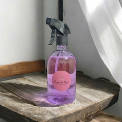 Aromatizador Spray 500 ml - comprar online