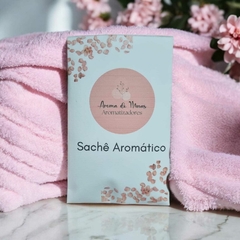 Kit 10 - Sachês Aromáticos