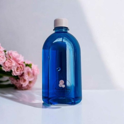 Refil Água Para Lençóis 500 ml