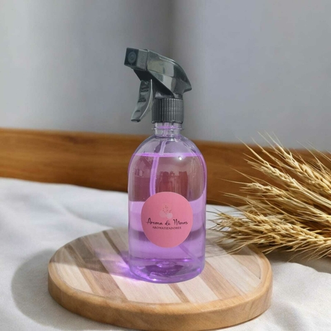 Aromatizador Spray 500 ml