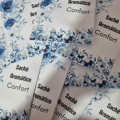 Sachês Aromáticos - comprar online