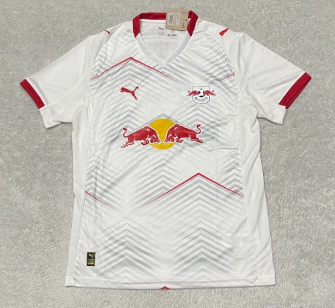 Camisa Rb Leipzig 25/26 I Torcedor