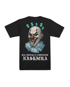 Camiseta Naskiera - "DinDin" - comprar online