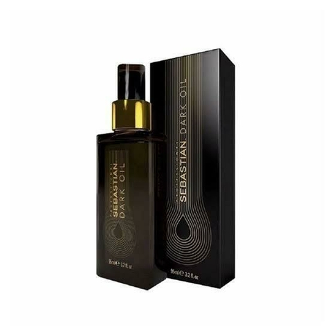 Óleo Capilar Sebastian Professional Dark Oil 95ml