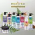 Kit Profios Encrespando + Sha + Cond + Masc + Mousse + Gelatina + Brinde - comprar online