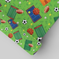 Papel de parede | Esportes na internet