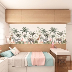 Papel de parede | Savana
