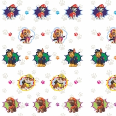 Papel de parede | Patrulha Canina - comprar online