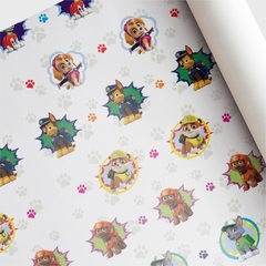 Papel de parede | Patrulha Canina - Personnalité Papeis de Parede