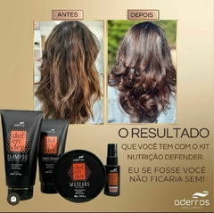 Imagem do Kit Nutrição Defender