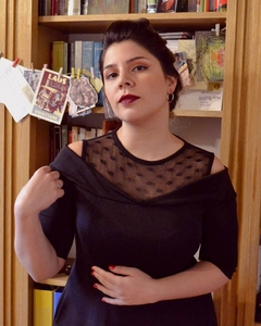 VESTIDO MEGAN en internet