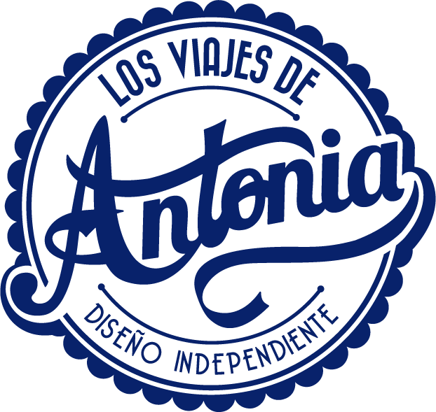 Los Viajes de Antonia