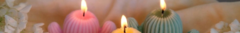 Banner de la categoría VELAS 