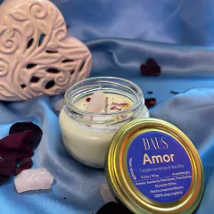 VELA AMOR en internet