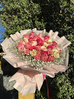 Romance rosa - tienda en línea