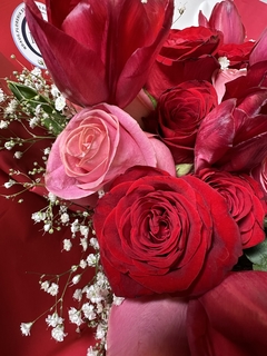 Imagen de Florecer de amor