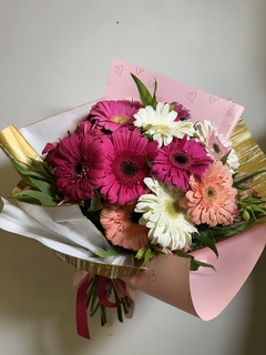 Floreciendo en amor - Daus velas