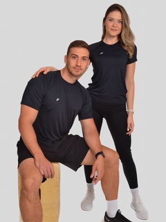 Imagem do CAMISETA GARIBALDI MASCULINA - PROTEÇÃO UV50+ - ULTRAFINA - MANGA CURTA