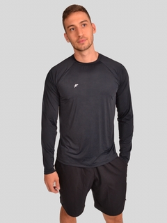 CAMISETA GARIBALDI MASCULINA - PROTEÇÃO UV50+ - ULTRAFINA - MANGA LONGA - comprar online