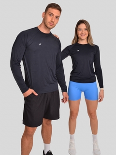 CAMISETA GARIBALDI FEMININA - PROTEÇÃO UV50+ - ULTRAFINA - MANGA LONGA - loja online
