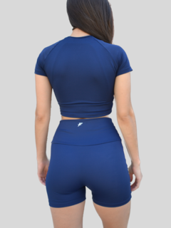 CROPPED BEM-TE-VI - DRY FIT AREJADO - comprar online