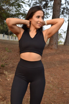 TOP IRIS - FAWCO