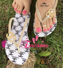Slin chanel