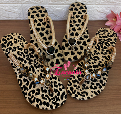 Slin glitter coração pingente - comprar online