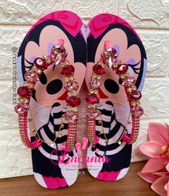 Slin Minnie rosa