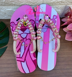 Slin rosa pink patera cor de rosa - comprar online