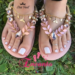 Slin Rosé Sereia - comprar online