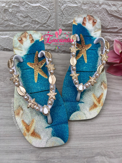 Square estrela do mar - comprar online
