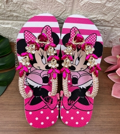 Slin Minnie rosa pink - comprar online