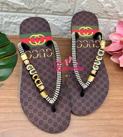 Slin Grife GUCCI personalizada