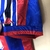 Camisa Barcelona - Retrô Ronaldo 9