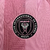 Camisa Inter Miami Home 25/26 - Rosa - comprar online