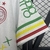Camisa Ajax Away 2025 - Branca