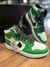 Bota Jordan Couro - Samzudo Shoes
