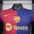 Camiseta Barcelona JOGADOR 24/25 - Vermelho e Azul na internet