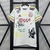 Camisa Ajax Away 2025 - Branca - comprar online
