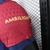 Imagem do Camiseta Barcelona JOGADOR 24/25 - Vermelho e Azul