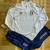 Conjunto Treino 1.1 Italia - comprar online