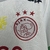 Imagem do Camisa Ajax Away 2025 - Branca