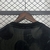 Camisa Corinthians Treino 25/26- Preta - Samzudo Shoes