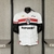 Camiseta São Paulo Jogador Home 2025 - Branco - comprar online